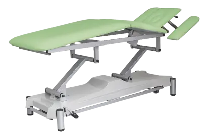 VL - G5 - PLUS lehátko, koženka HOLY Z 2 - koženka zelinkavá